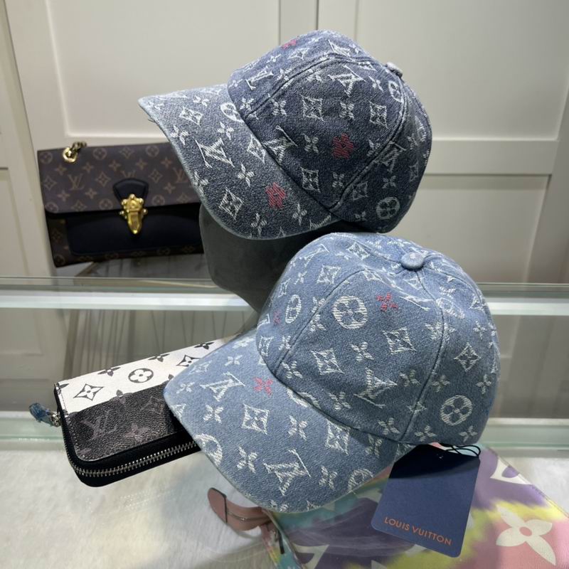 LV cap dx52